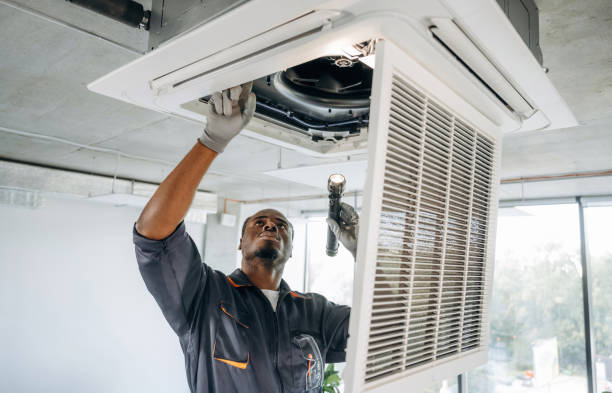 Licensed Air Conditioning Service service in Westfield, MA - FH HVAC