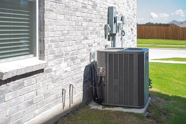 Reliable Air Conditioning Service contractor in Westfield, MA by FH HVAC
